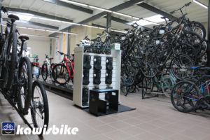 Sklep rowerowy Szczecinek